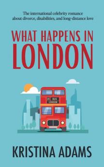 What Happens in London