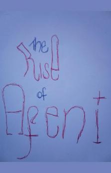 The Rise of Afeni