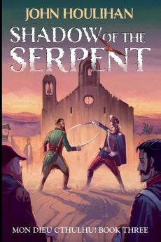 Shadow of the Serpent
