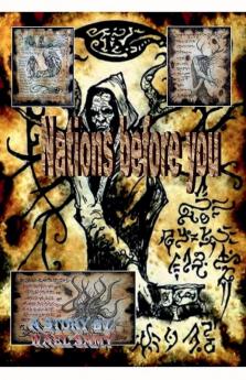Nations Before You