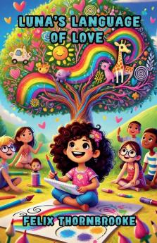 Luna's Language of Love