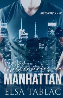 Millonarios de Manhattan