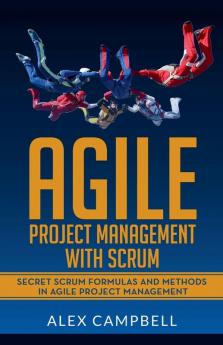 Agile Project Management with Scrum