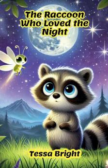 The Raccoon Who Loved the Night