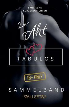 Der Akt | Tabulos | Sammelband