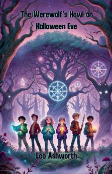 The Werewolf's Howl on Halloween Eve