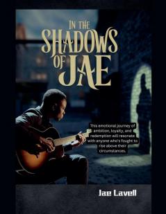 In The Shadows Of Jae