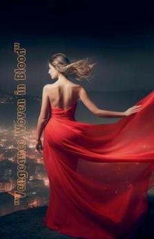 Vengeance Woven in Blood