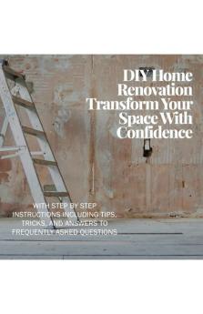 DIY Home Renovation