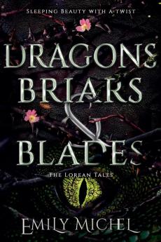 Dragons Briars and Blades