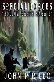 Special Forces Hollow Earth Saga 2