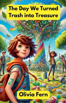 The Day We Turned Trash into Treasure