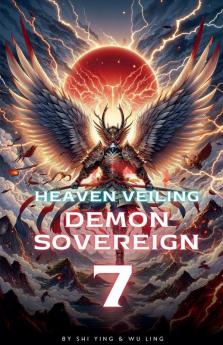 Heaven Veiling Demon Sovereign