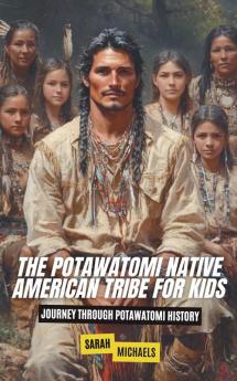 The Potawatomi Native American Tribe For Kids