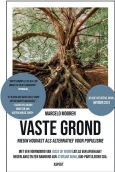 Vaste Grond