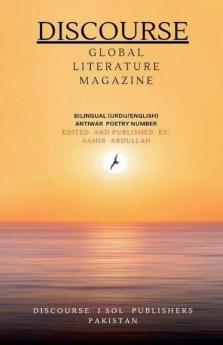 Discourse Global Literature Magazine