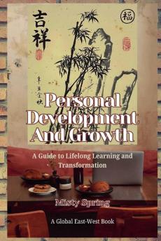 Personal Development And Growth