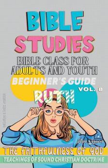Bible Class for Adults and Youth