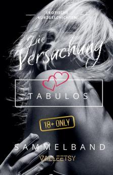 Die Versuchung | Tabulos | Sammelband