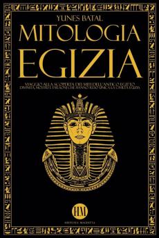 Mitologia Egizia