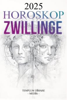 Horoskop Zwillinge 2025