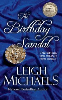 The Birthday Scandal