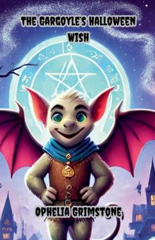 The Gargoyle's Halloween Wish