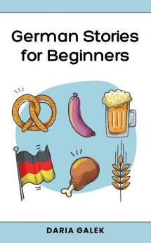 German Stories for Beginners