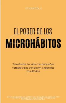 El Poder de los Microhábitos