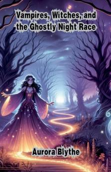 Vampires Witches and the Ghostly Night Race
