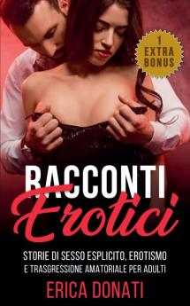 Racconti Erotici