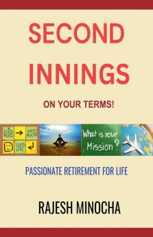 Second Innings On Your Terms