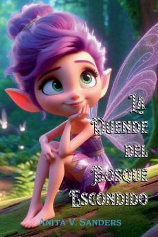 La Duende del Bosque Escondido