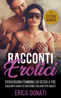 Racconti Erotici