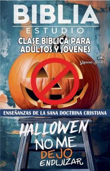 Clase Bíblica para Jóvenes y Adultos
