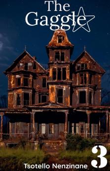 The Gaggle Book 3