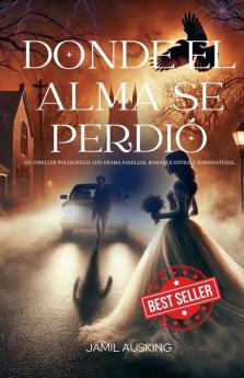 Donde el alma se perdi��