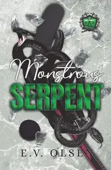Monstrous Serpent