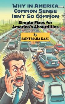 Why in America Common Sense Isn't So Common