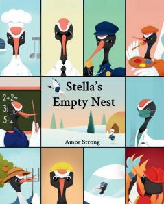 Stella's Empty Nest