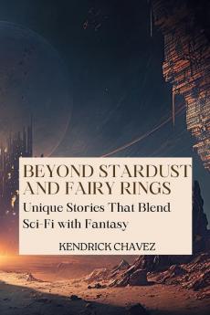 Beyond Stardust And Fairy Rings