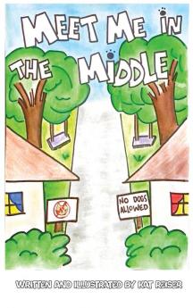 Meet Me in the Middle