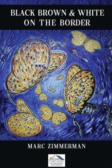 Black Brown and White on the Border