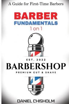 BARBER FUNDAMENTALS 1 ON 1