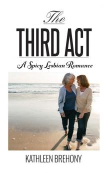 THE THIRD ACT