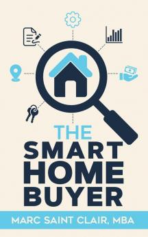 The Smart Home Buyer