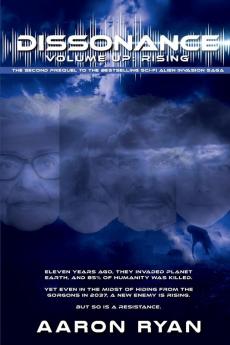 Dissonance Volume Up