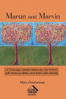 Mart��n and Marvin