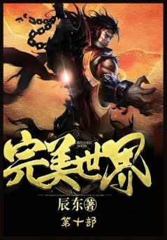 完美世界：第十部 (Chinese Edition)