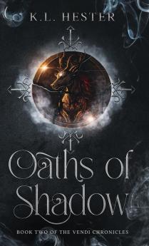Oaths of Shadow